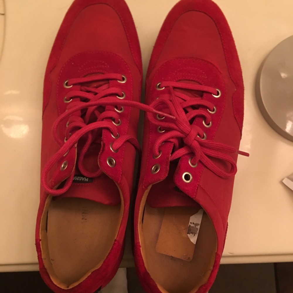 Magnanni sneakers